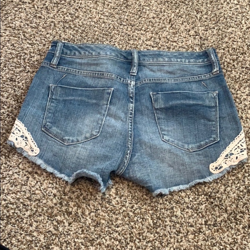 Shorts